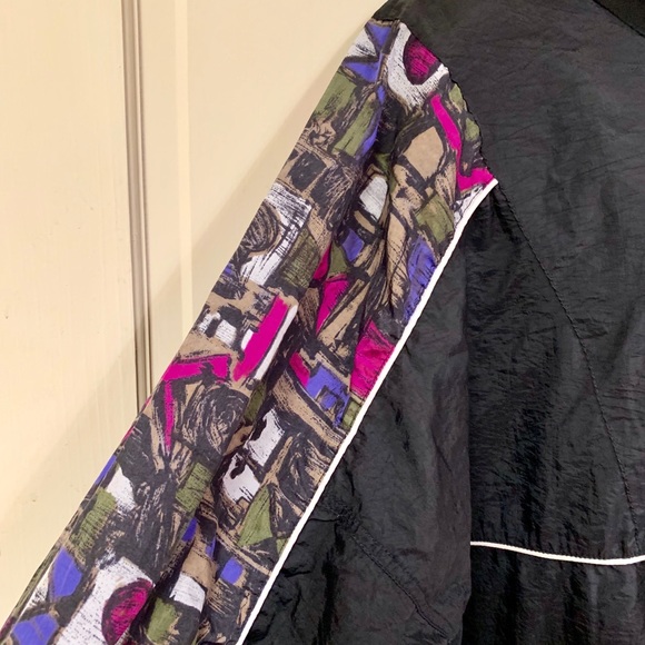 Vintage Reebok pullover!!! - Picture 4 of 8